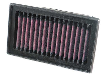 High-Flow Replacement Air Filter <br> 09-19 BMW F800S F800GS Adventure F800R