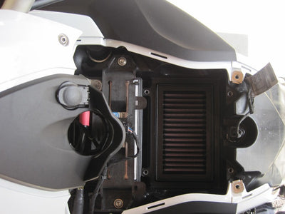 High-Flow Replacement Air Filter <br> 09-19 BMW F800S F800GS Adventure F800R