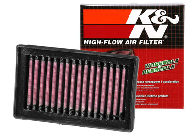High-Flow Replacement Air Filter <br> 09-19 BMW F800S F800GS Adventure F800R