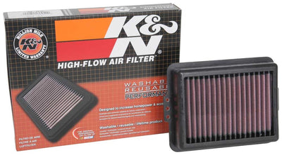 High-Flow Replacement Air Filter <br> 18-23 BMW F750GS F850GS F850GS Adventure