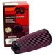 High-Flow Replacement Air Filter <br> 2000-2009 Buell Blast