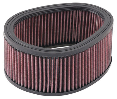 High-Flow Replacement Air Filter <br> 02-10 Buell