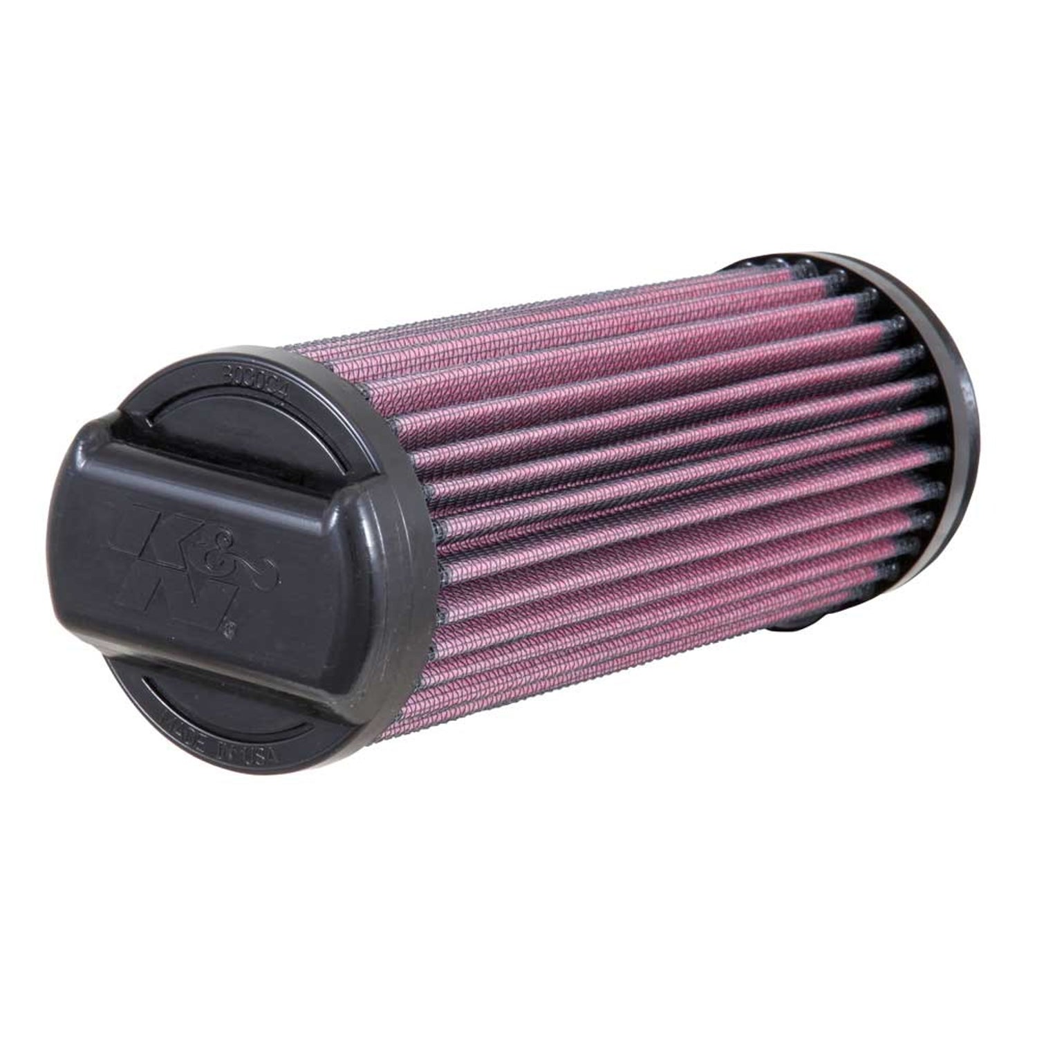 High-Flow Replacement Air Filter <br> Please check the compatibility chart for details