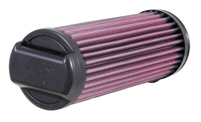 High-Flow Replacement Air Filter <br> Please check the compatibility chart for details