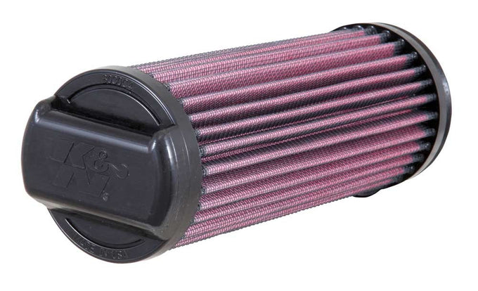 High-Flow Replacement Air Filter <br> Please check the compatibility chart for details