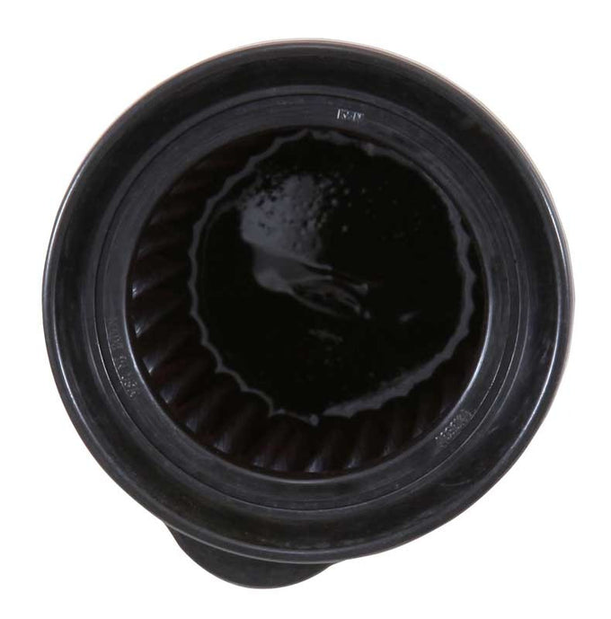 High-Flow Replacement Air Filter <br> Please check the compatibility chart for details