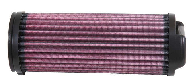 High-Flow Replacement Air Filter <br> Please check the compatibility chart for details