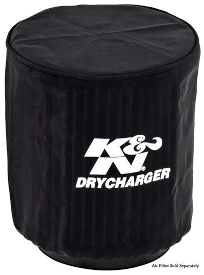 Air Filter Wrap <br> Universal Fit