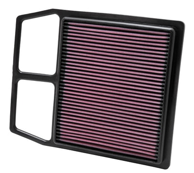 High-Flow Replacement Air Filter <br> 14-15 Can-Am Maverick Max 1000R, 13-16 1000R