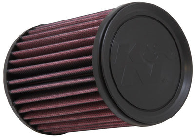 High-Flow Replacement Air Filter <br> Please check the compatibility chart for details