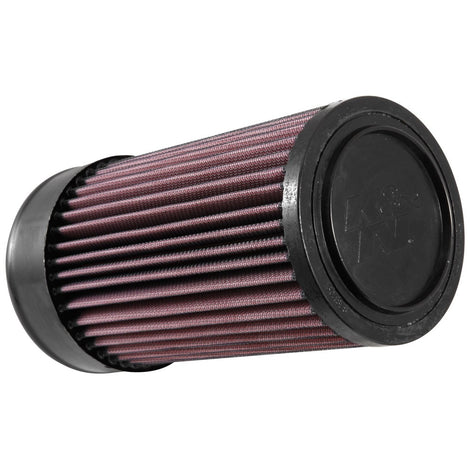 High-Flow Replacement Air Filter <br> Please check the compatibility chart for details