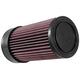 High-Flow Replacement Air Filter <br> Please check the compatibility chart for details