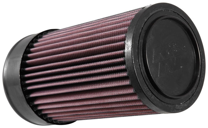 High-Flow Replacement Air Filter <br> Please check the compatibility chart for details