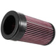 High-Flow Replacement Air Filter <br> Please check the compatibility chart for details