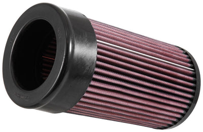 High-Flow Replacement Air Filter <br> Please check the compatibility chart for details