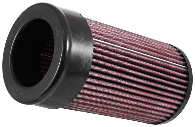 High-Flow Replacement Air Filter <br> Please check the compatibility chart for details