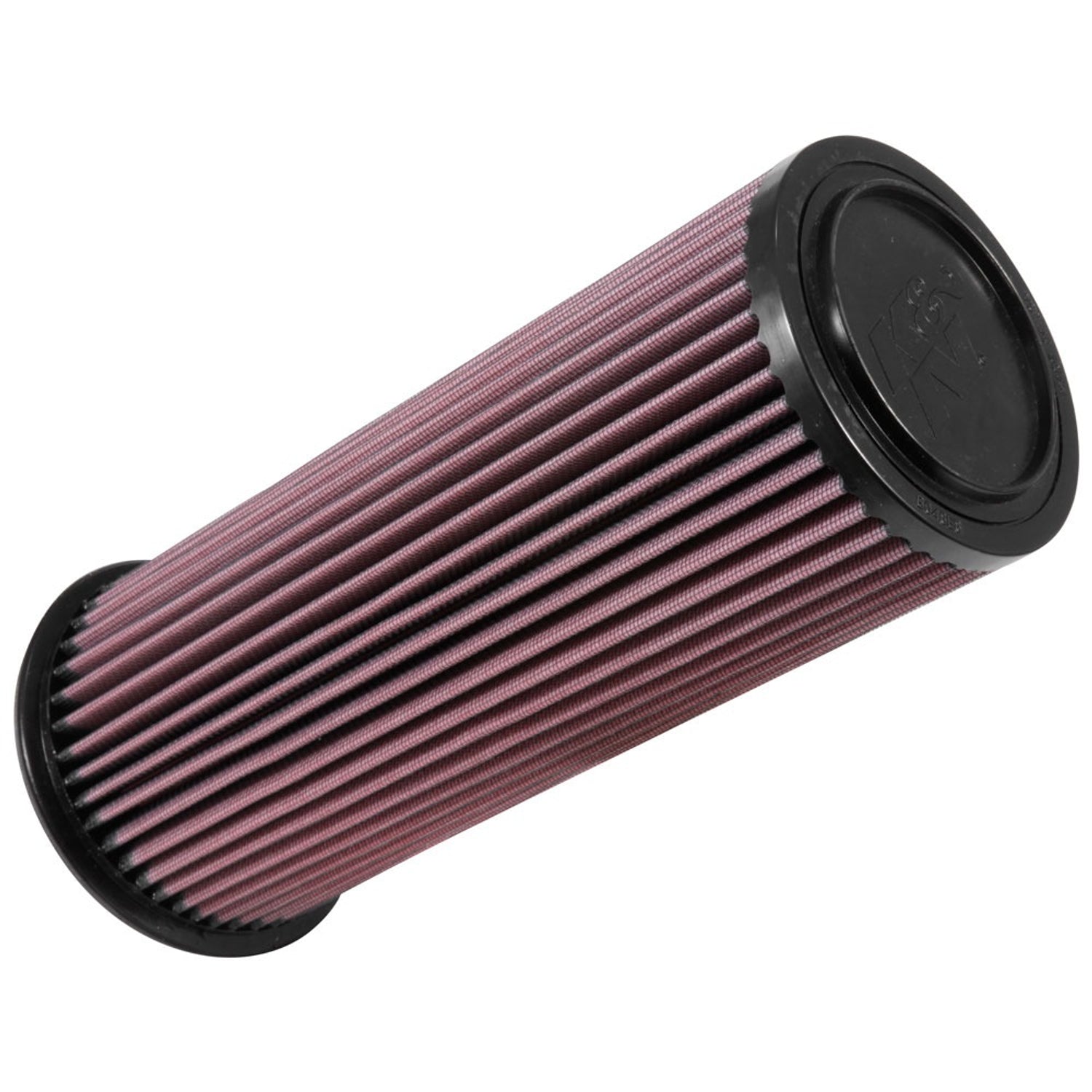 High-Flow Replacement Air Filter <br> Please check the compatibility chart for details
