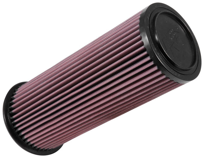 High-Flow Replacement Air Filter <br> Please check the compatibility chart for details