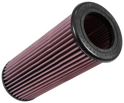 High-Flow Replacement Air Filter <br> Please check the compatibility chart for details