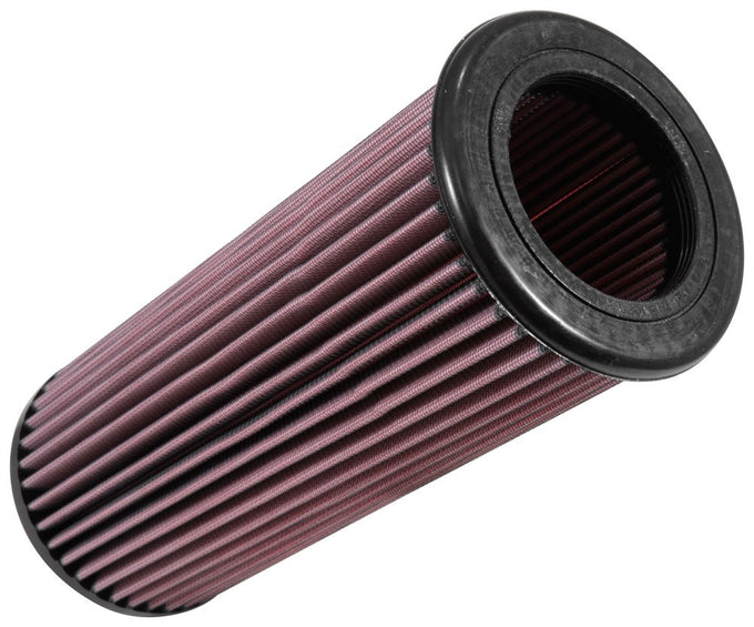 High-Flow Replacement Air Filter <br> Please check the compatibility chart for details
