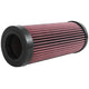 High-Flow Replacement Air Filter <br> 20-21,23-25 Can-Am Maverick X3 X ds Turbo RR