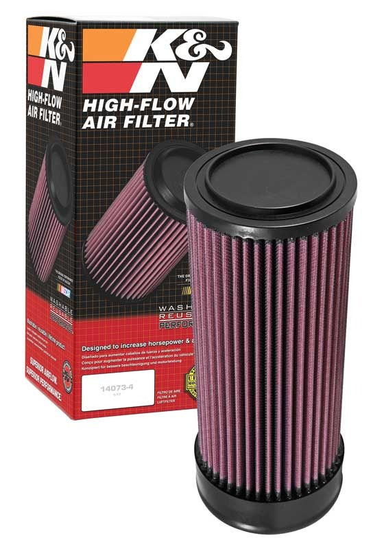 High-Flow Replacement Air Filter <br> 15-16 Can-Am Maverick 1000R Turbo X ds