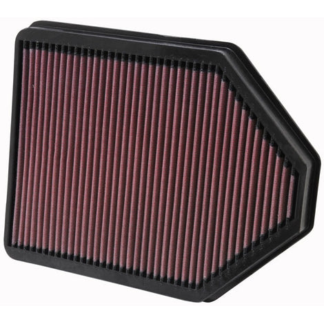 High-Flow Replacement Air Filter <br> 03-09 Ducati Multistrada 1100 / S, 620