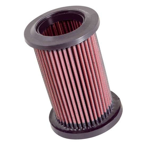 High-Flow Replacement Air Filter <br> 13-15 Ducati Hypermotard Hyperstrada GT1000 796 939 950