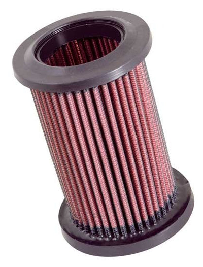 High-Flow Replacement Air Filter <br> 13-15 Ducati Hypermotard Hyperstrada GT1000 796 939 950