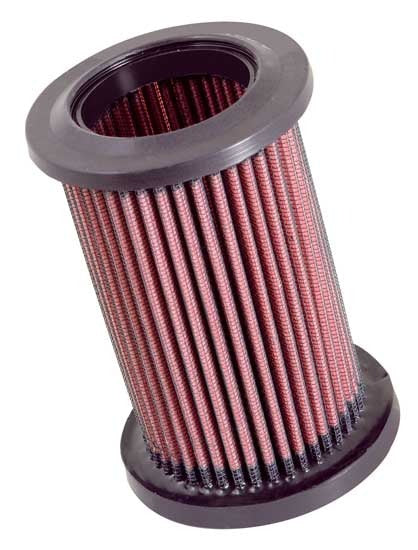 High-Flow Replacement Air Filter <br> 13-15 Ducati Hypermotard Hyperstrada GT1000 796 939 950