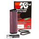 High-Flow Replacement Air Filter <br> 07-08 Ducati 1198 Streetfighter Diavel 848 EVO