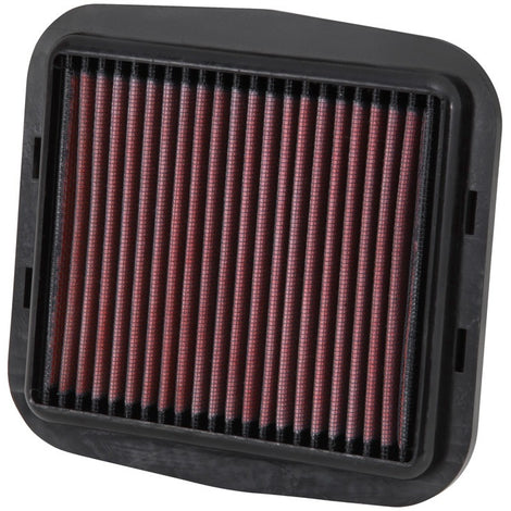 High-Flow Replacement Air Filter <br> 12-14 Ducati 1199 899 959 Panigale XDiavel S