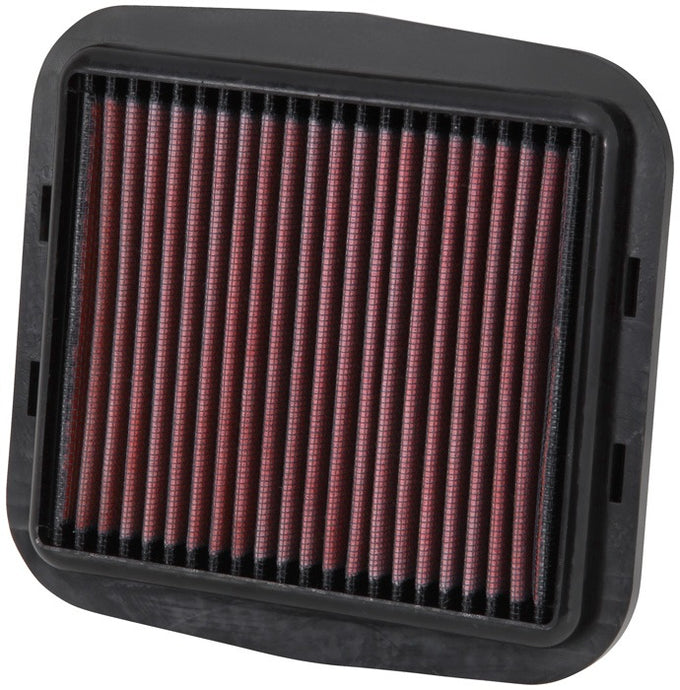 High-Flow Replacement Air Filter <br> 12-14 Ducati 1199 899 959 Panigale XDiavel S