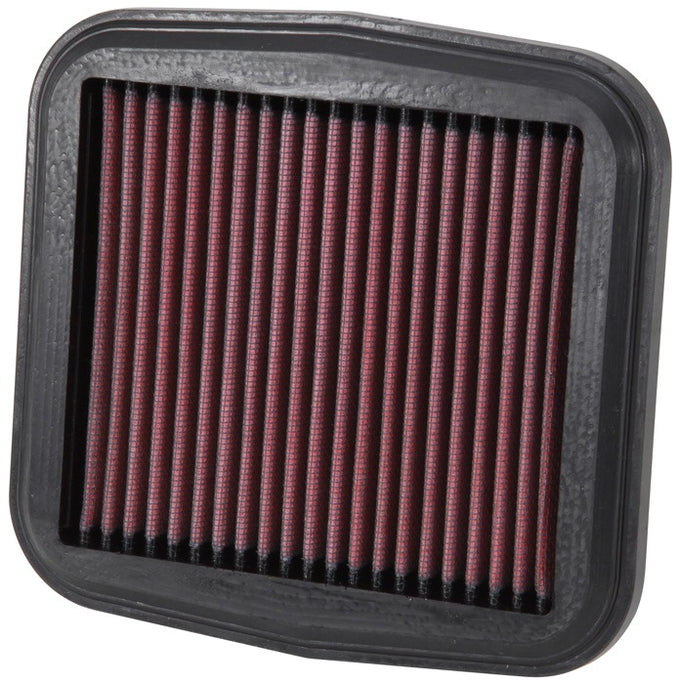 High-Flow Replacement Air Filter <br> 12-14 Ducati 1199 899 959 Panigale XDiavel S