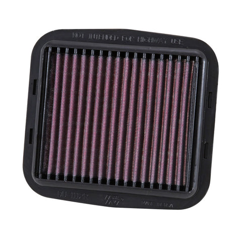 High-Flow Replacement Air Filter <br> 12-21 Ducati Scrambler 1100, 1199 1299 959 Panigale S
