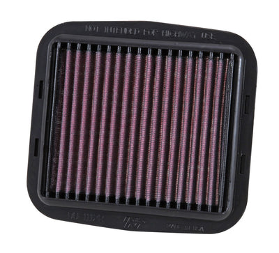 High-Flow Replacement Air Filter <br> 12-21 Ducati Scrambler 1100, 1199 1299 959 Panigale S