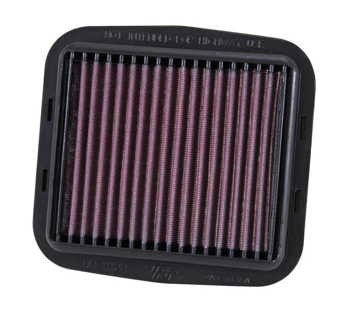 High-Flow Replacement Air Filter <br> 12-21 Ducati Scrambler 1100, 1199 1299 959 Panigale S