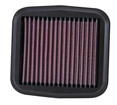 High-Flow Replacement Air Filter <br> 12-21 Ducati Scrambler 1100, 1199 1299 959 Panigale S