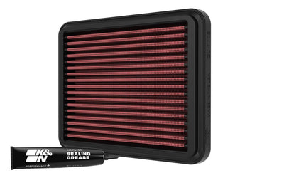 High-Flow Replacement Air Filter <br> 22-24 Ducati Streetfighter V4 Panigale V4