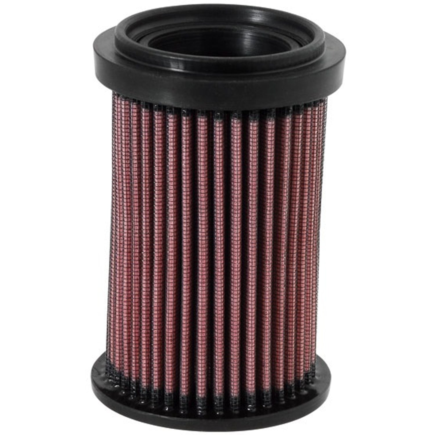 High-Flow Replacement Air Filter <br> 09-2011 Ducati Monster 1100 S, EVO, 696, 796