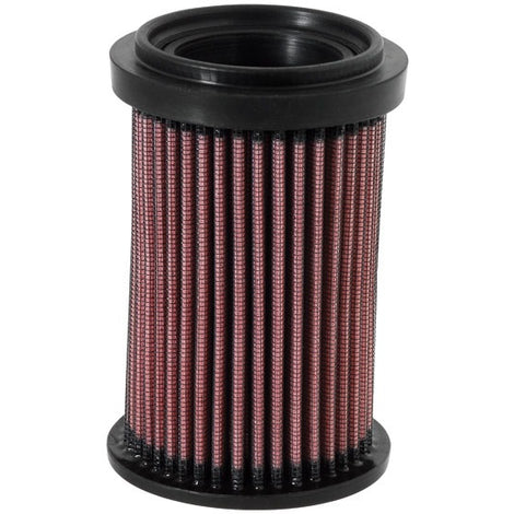 High-Flow Replacement Air Filter <br> 09-2011 Ducati Monster 1100 S, EVO, 696, 796