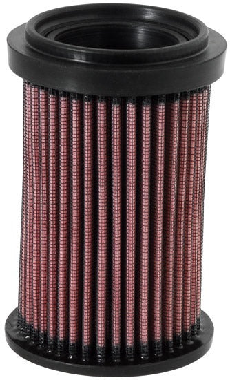 High-Flow Replacement Air Filter <br> 09-2011 Ducati Monster 1100 S, EVO, 696, 796