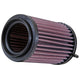 High-Flow Replacement Air Filter <br> 2017-2020 Ducati Monster 797