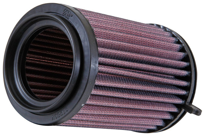 High-Flow Replacement Air Filter <br> 2017-2020 Ducati Monster 797