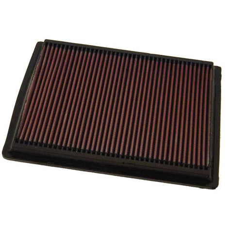 High-Flow Replacement Air Filter <br> 04-08 Ducati Monster-Series