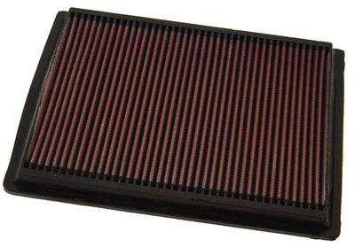 High-Flow Replacement Air Filter <br> 04-08 Ducati Monster-Series