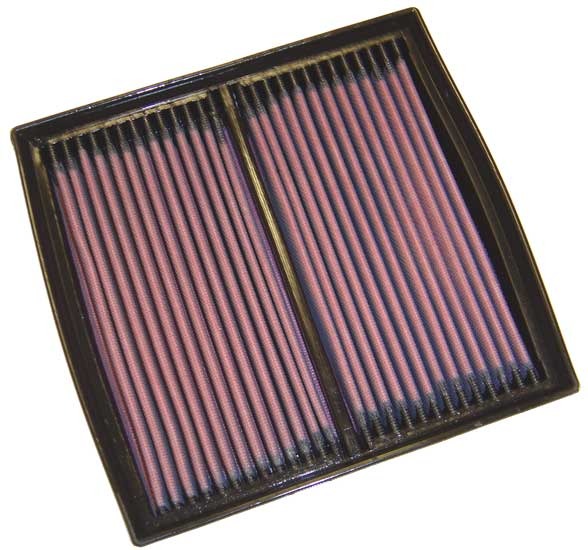 High-Flow Replacement Air Filter <br> 99-07 Ducati 900 Monster 750 400 900 ST2/3/4