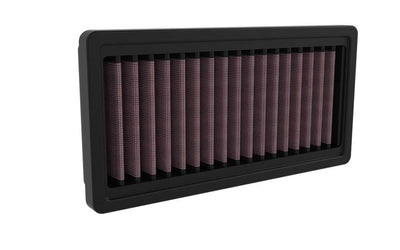High-Flow Replacement Air Filter <br> 23-24 Ducati DesertX 2023 Monster SP