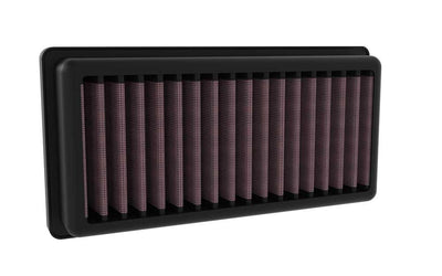 High-Flow Replacement Air Filter <br> 23-24 Ducati DesertX 2023 Monster SP