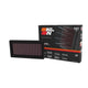 High-Flow Replacement Air Filter <br> 23-24 Ducati DesertX 2023 Monster SP